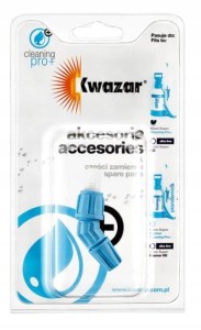 ZESPÓŁ KOŃCÓWKI LANCY CLEANING PRO ORION SUPER Xi6