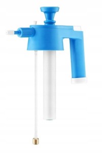 POMPKA KWAZAR CLEANING PRO + VENUS SUPER