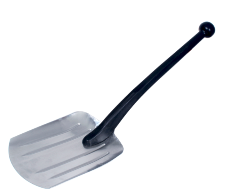ŁOPATA SAPERKA ALUMINIOWA