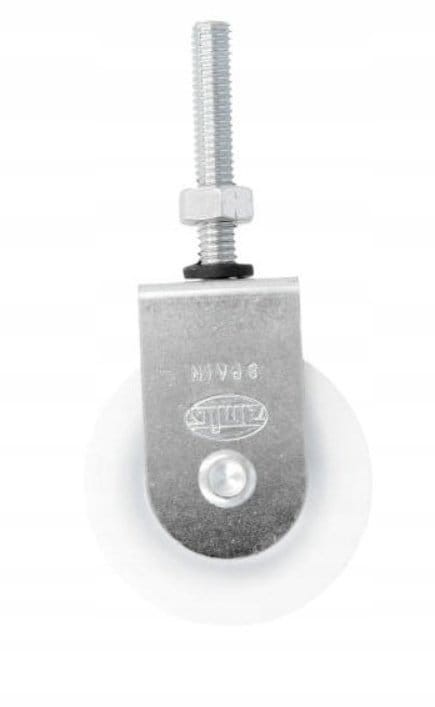 BLOCZEK DO LINEK PLASTIKOWY 2-40 MOD.101