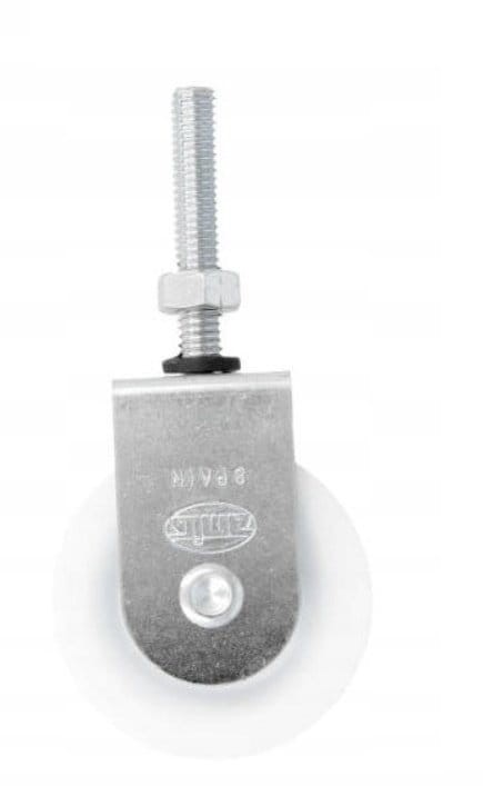 BLOCZEK DO LINEK PLASTIKOWY 2-40 MOD.101
