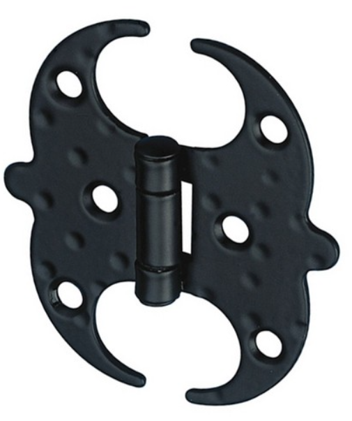 ZAWIAS MOD.553 60 x 60 x 1.5 mm