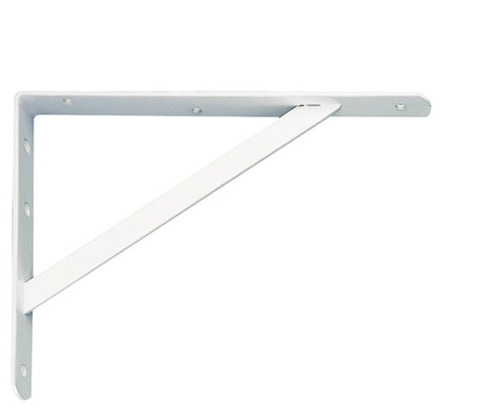 WSPORNIK 400 x 275 mm WZMACNIAJĄCY BIAŁY