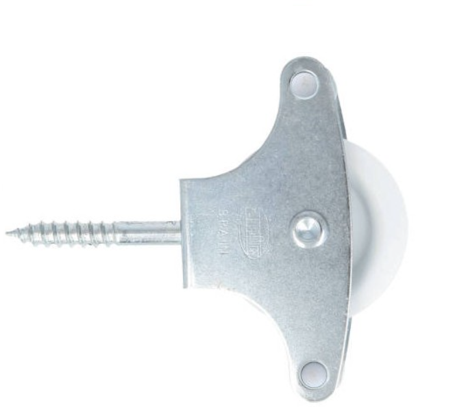 BLOCZEK DO LINEK PLASTIKOWY 2-40 MOD.2