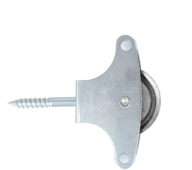 BLOCZEK DO LINEK AMIG 4-40 METALOWY MODEL 4
