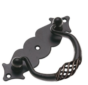 Uchwyt meblowy Model 1006 - 100x31 mm