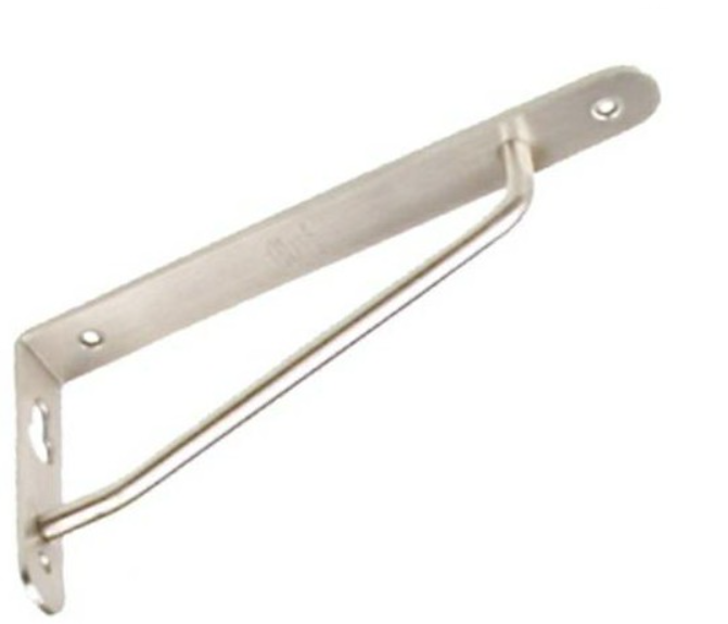 WSPORNIK PODPÓRKA NIERDZEWNY 120 x 60 mm