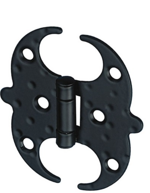 ZAWIAS MODEL 553 100 x 91 x 1.5 mm CZARNY