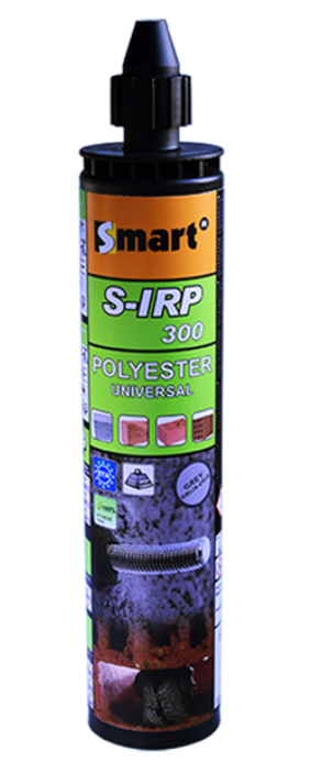 KOTWA CHEMICZNA POLYESTER S-IRP 300 ml