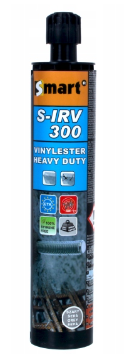 KOTWA CHEMICZNA WINYLESTER S-IRV 300 ml