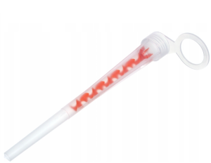 MIKSER Z DYSZĄ OKRĄGŁĄ DO KOTW CHEMICZNYCH SMART