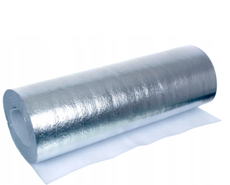 EKRAN ZAGRZEJNIKOWY 3 mm x 0,5 x 0,5 m