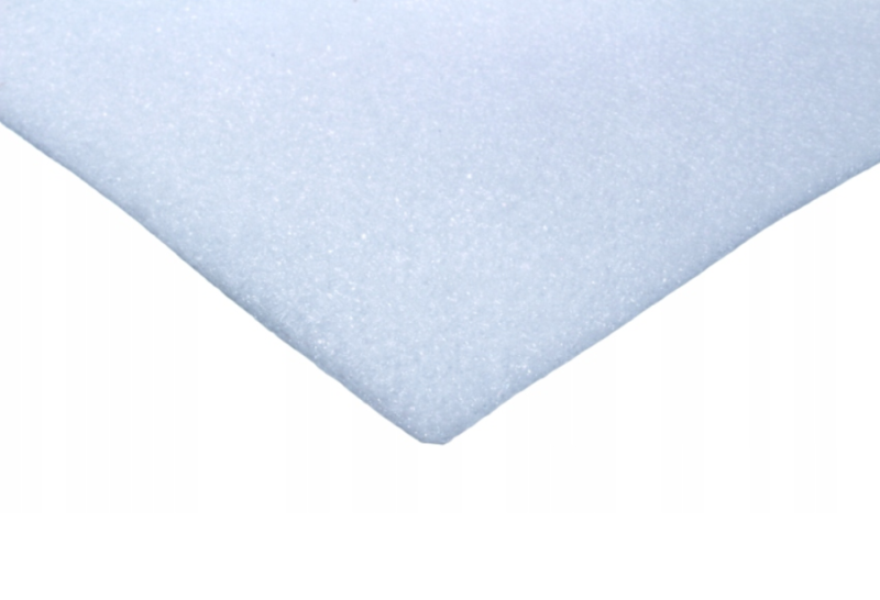 EKRAN ZAGRZEJNIKOWY 3 mm x 0,5 x 0,5 m