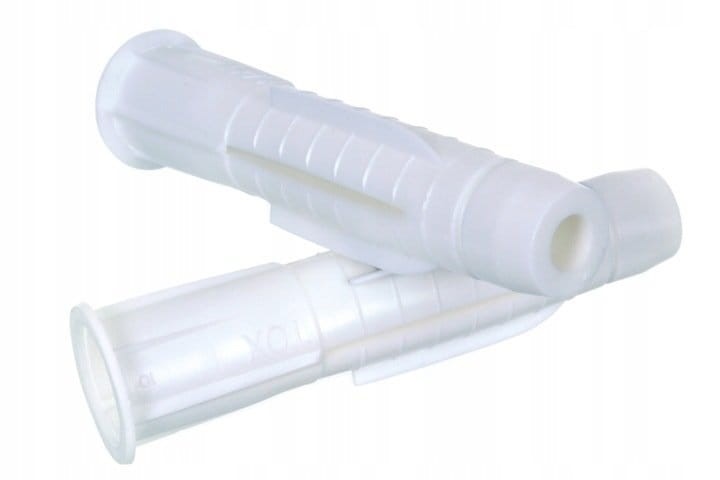 KOŁEK ROZPOROWY UNIWERSALNY TOX TRIKA 5 x 31 mm 100 szt.