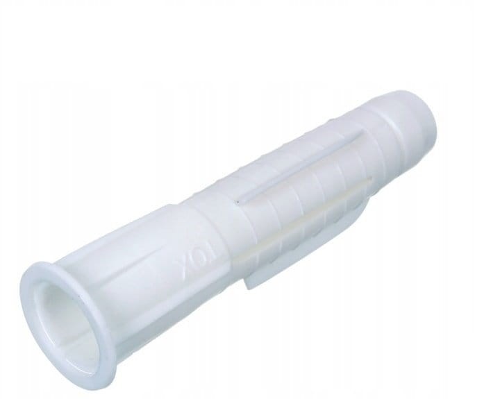 KOŁEK ROZPOROWY UNIWERSALNY TOX TRIKA 6 x 51 mm 100 szt.