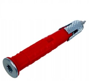 KOŁEK ROZPOROWY GAZBETON YTONG TOX APOLLO 10 x 140 mm