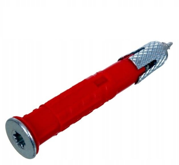 KOŁEK ROZPOROWY GAZBETON YTONG TOX APOLLO 10 x 140 mm