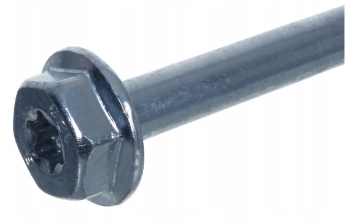 KOŁEK FASADOWO ROZPOROWY EJOT SDF-KB-10V / 10 x 70 mm