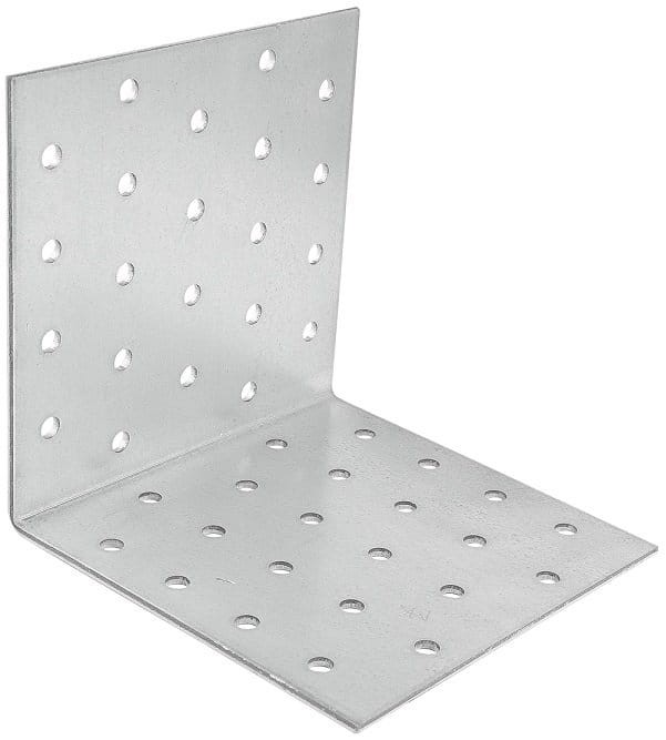 KĄTOWNIK MONTAŻOWY 100x100x100x2.0