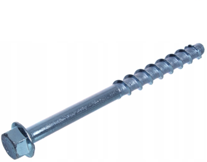 ŚRUBA DO BETONU EJOT JC2-Plus-KB / 8 x 90 mm