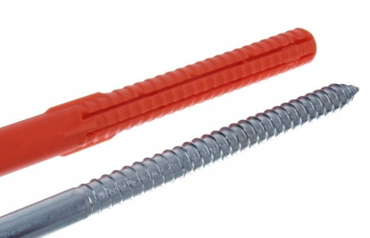 KOŁEK ROZPOROWY EJOT SDF-S-10Hx200-V / 10 x 300 mm