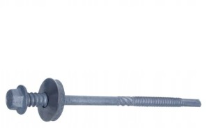 WKRĘT EJOGUARD DO PŁYT WARSTWOWYCH 6,3 x 115 mm 100 szt.