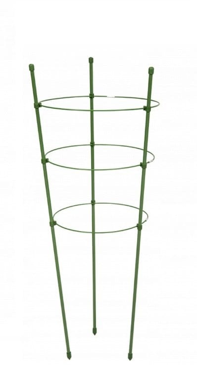 PODPORA PIERŚCIENIOWA DO ROŚLIN 75 cm