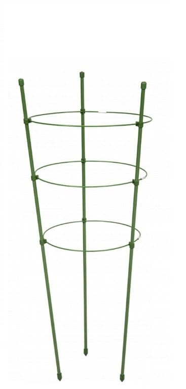 PODPORA PIERŚCIENIOWA DO ROŚLIN 90 cm
