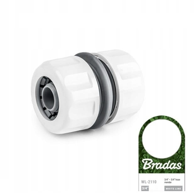 REPERATOR ŁĄCZNIK DO WĘŻA WHITE LINE 3/4"-3/4"