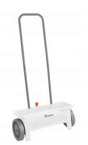 SIEWNIK OGRODOWY UNIWERSALNY 12 l WHITE LINE
