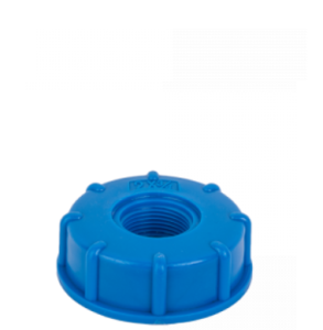 ZŁĄCZE IBC GW S60 x 6 / GW 3/4 "