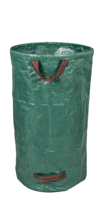 KOSZ OGRODOWY SKŁADANY 120 l PICK-UP