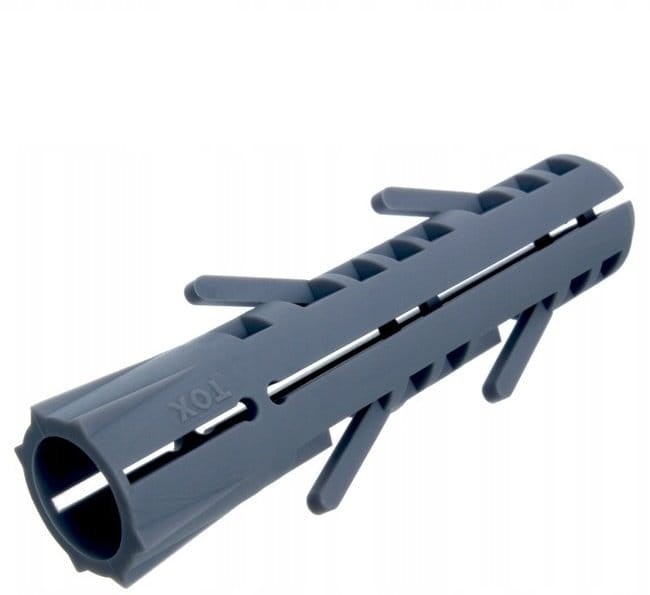 KOŁEK ROZPOROWY TOX BARRACUDA 6 x 30 mm 100 szt.