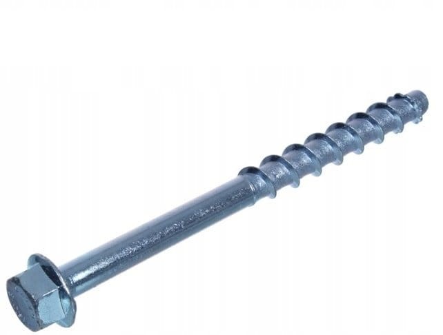WKRĘT ŚRUBA DO BETONU EJOT JC2-Plus 10 x 100 mm