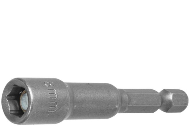 NASADKA MAGNETYCZNA FARMER 7 mm / 65 mm