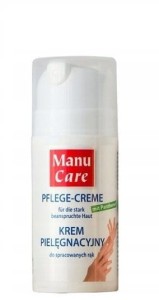 KREM PIELĘGNACYJNY DO RĄK 100 ml