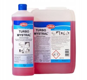 PŁYN DO MYCIA TURBO 1 l