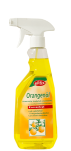 PŁYN DO MYCIA TŁUSZCZU, GUMY 500 ml