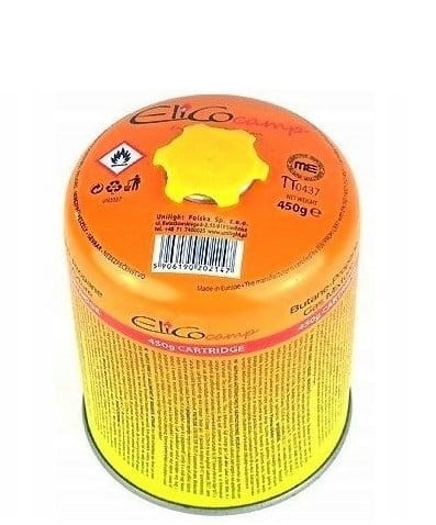 GAZ UNIWERSALNY 450 g 800 ml