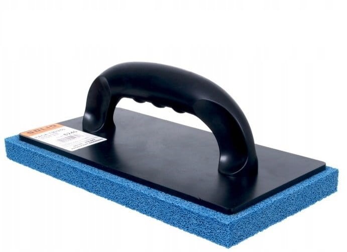 PACA SOLID Z GĄBKĄ GUMOWĄ TWARDĄ 130 x 250 mm