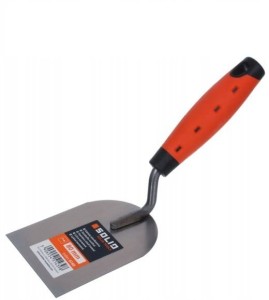 KIELNIA SOLID SZTUKATORSKA NIERDZEWNA 0,8 mm 100 mm