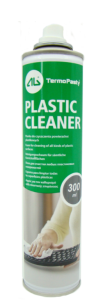 PIANKA DO CZYSZCZENIA PLASTIKU 300 ml