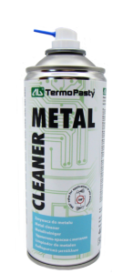 ZMYWACZ DO METALU ZM 400 ml