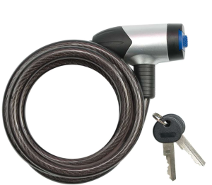 ZAMKNIĘCIE DO ROWERU 8 x 1200 mm