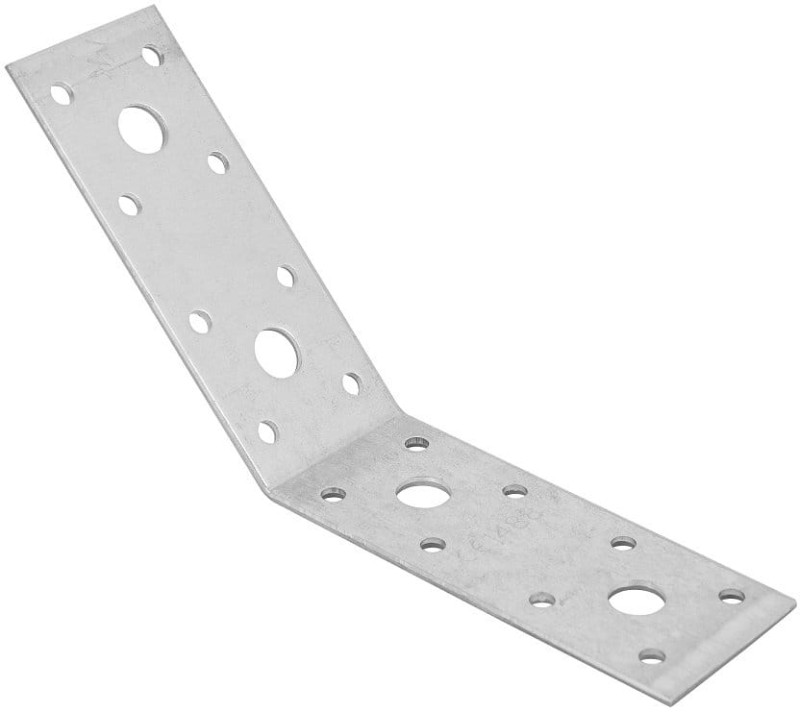 KĄTOWNIK RÓWNORAMIENNY GIĘTY 100x100x40x2.5