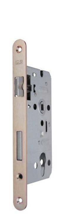 ZAMEK DRZWIOWY WPUSZCZANY 72/60 WC