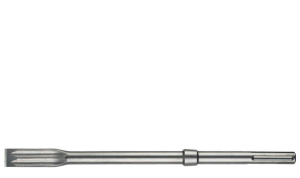 DŁUTO PŁASKIE HAWERA SDS-MAX 25 x 400 mm