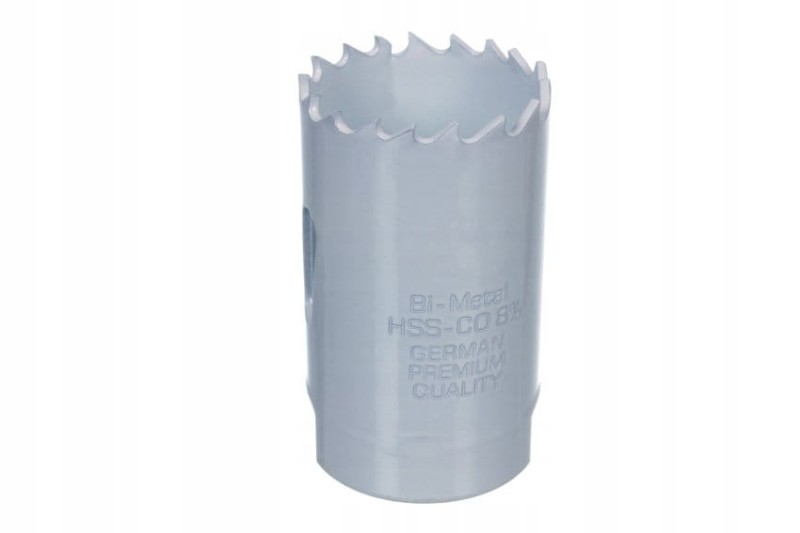 OTWORNICA HSS Bi-Metal 22 mm
