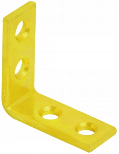 KĄTOWNIK MEBLOWY 25x25x10x2.0