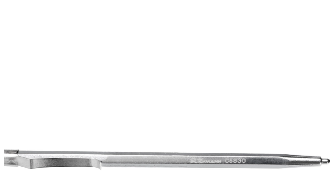 RYSIK TRASERSKI 150 mm